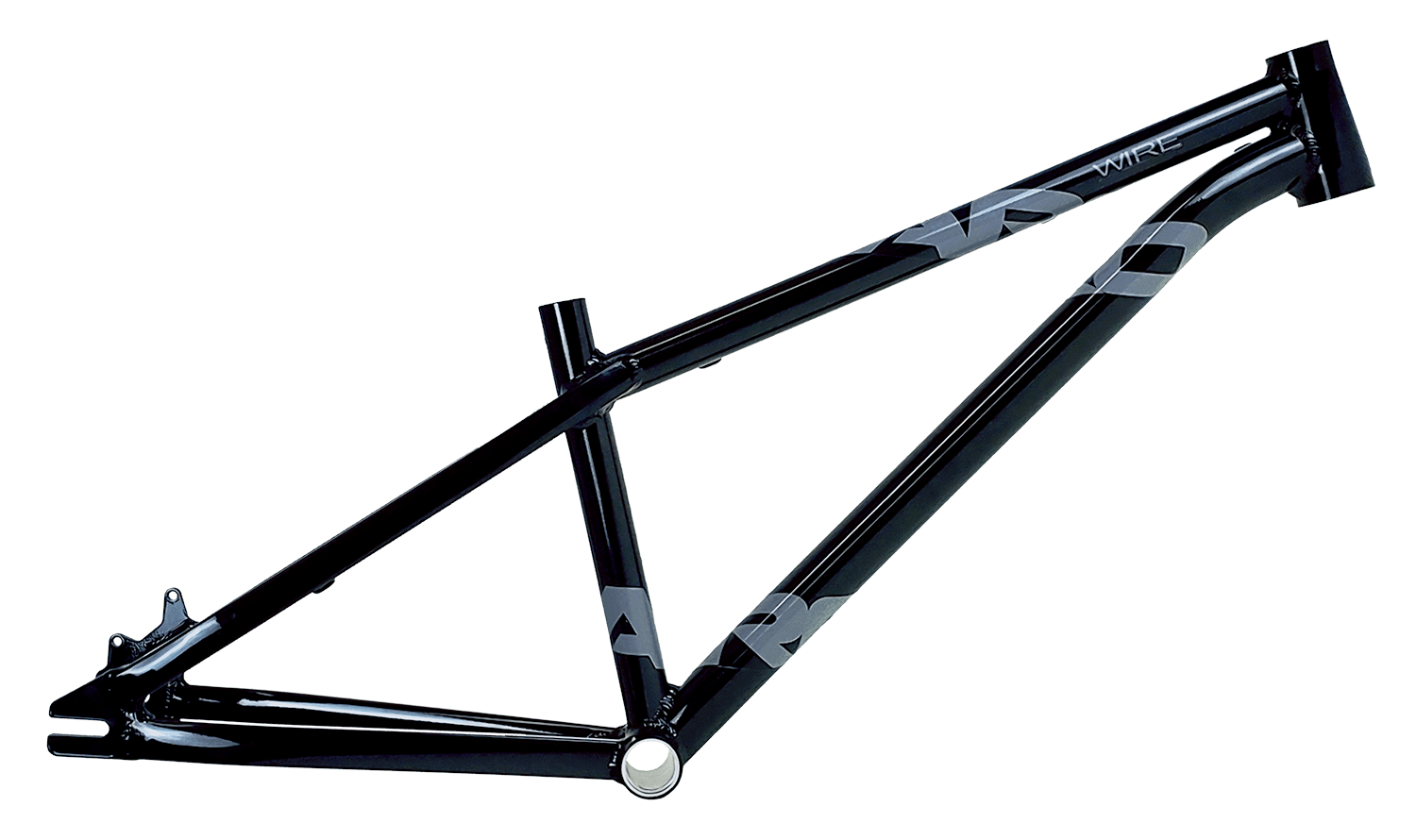 Arq Wire26 Frame view 4