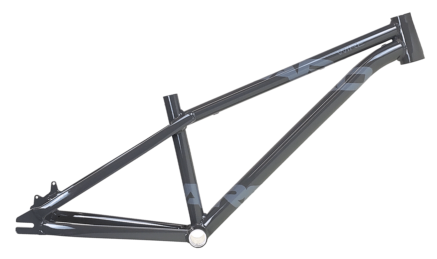 Arq Wire26 Frame view 3