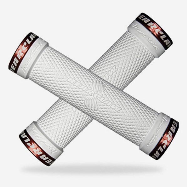 Bearclaw Grips