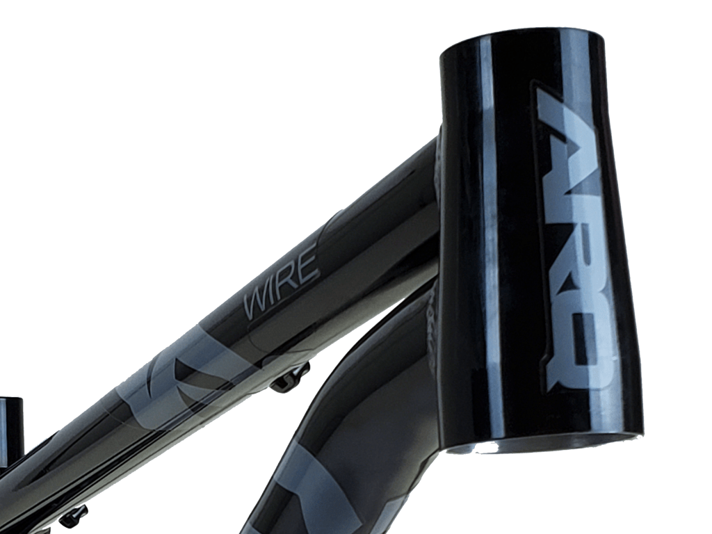 Arq Wire26 Frame view 5