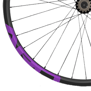 ARQ Bike Wheels